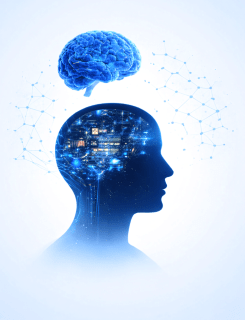 Artificial intelligence and human thought